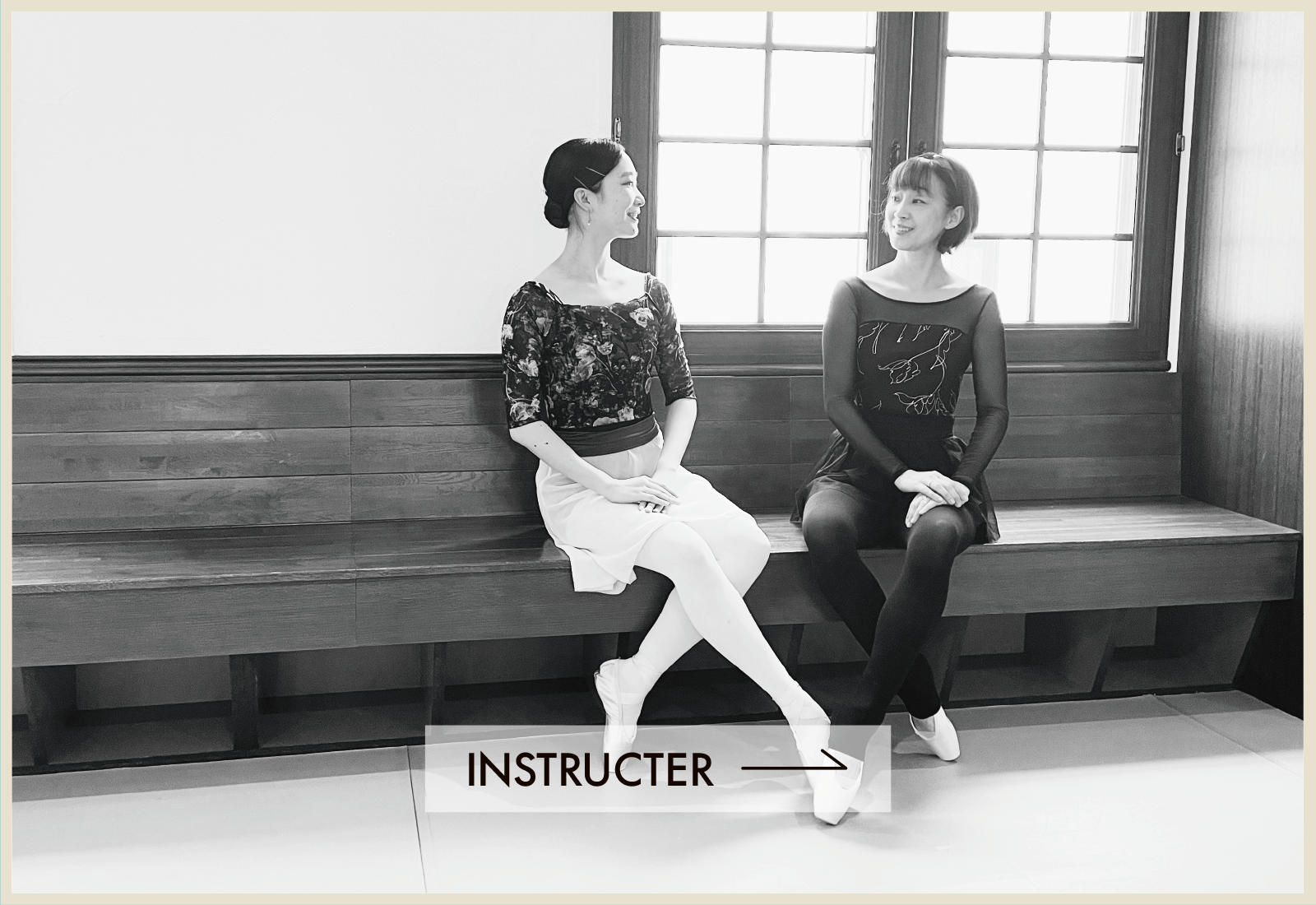 INSTRUTER
