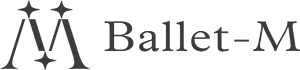 大人のためのバレエ『Ballet-M』横浜・馬車道