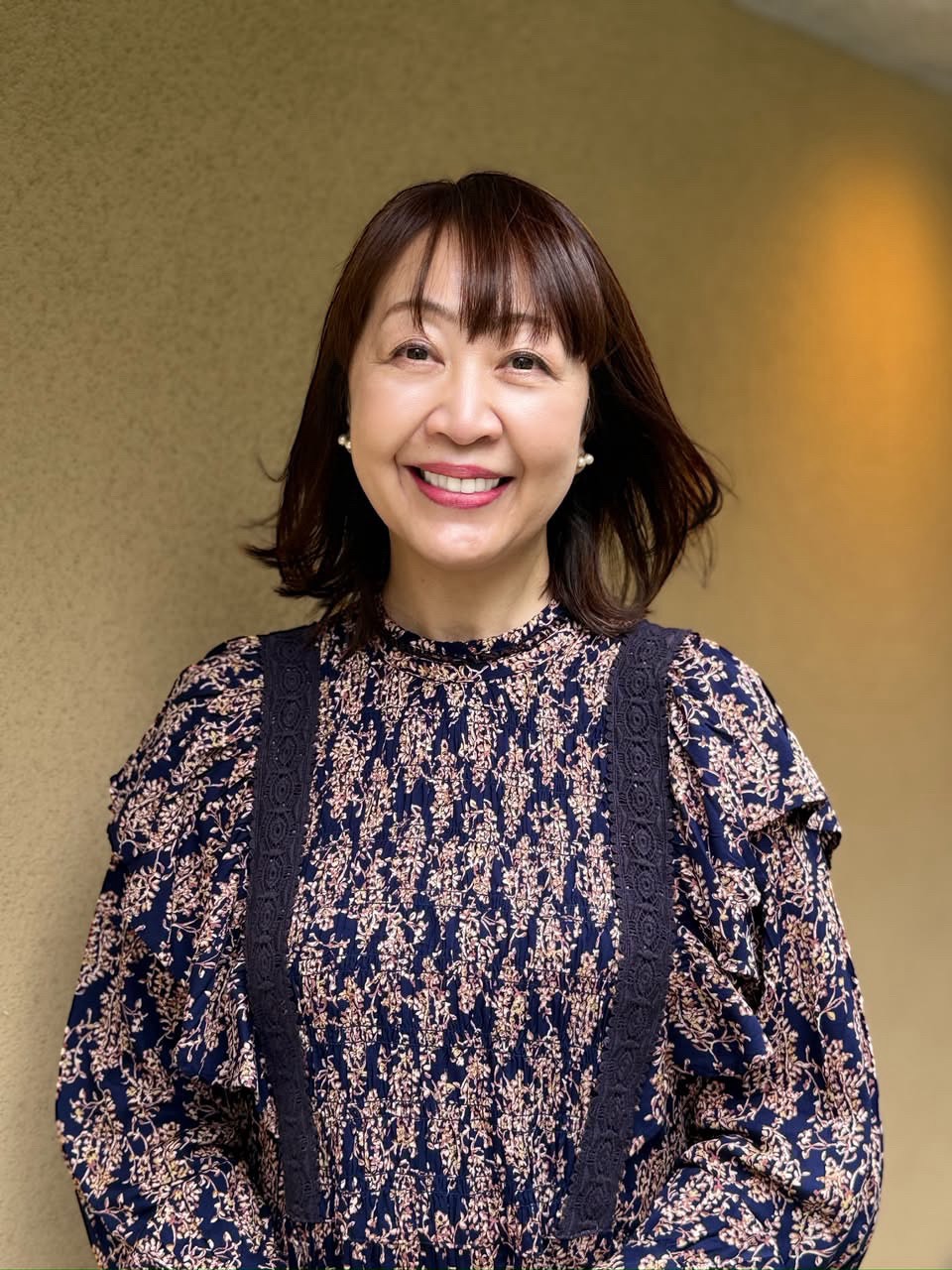 星 美和