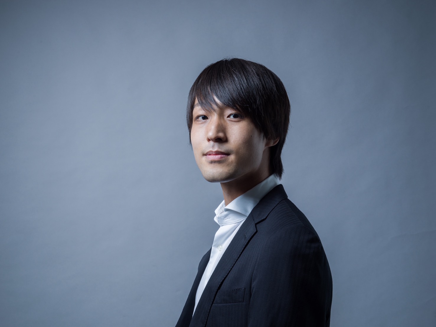塚越 恭平