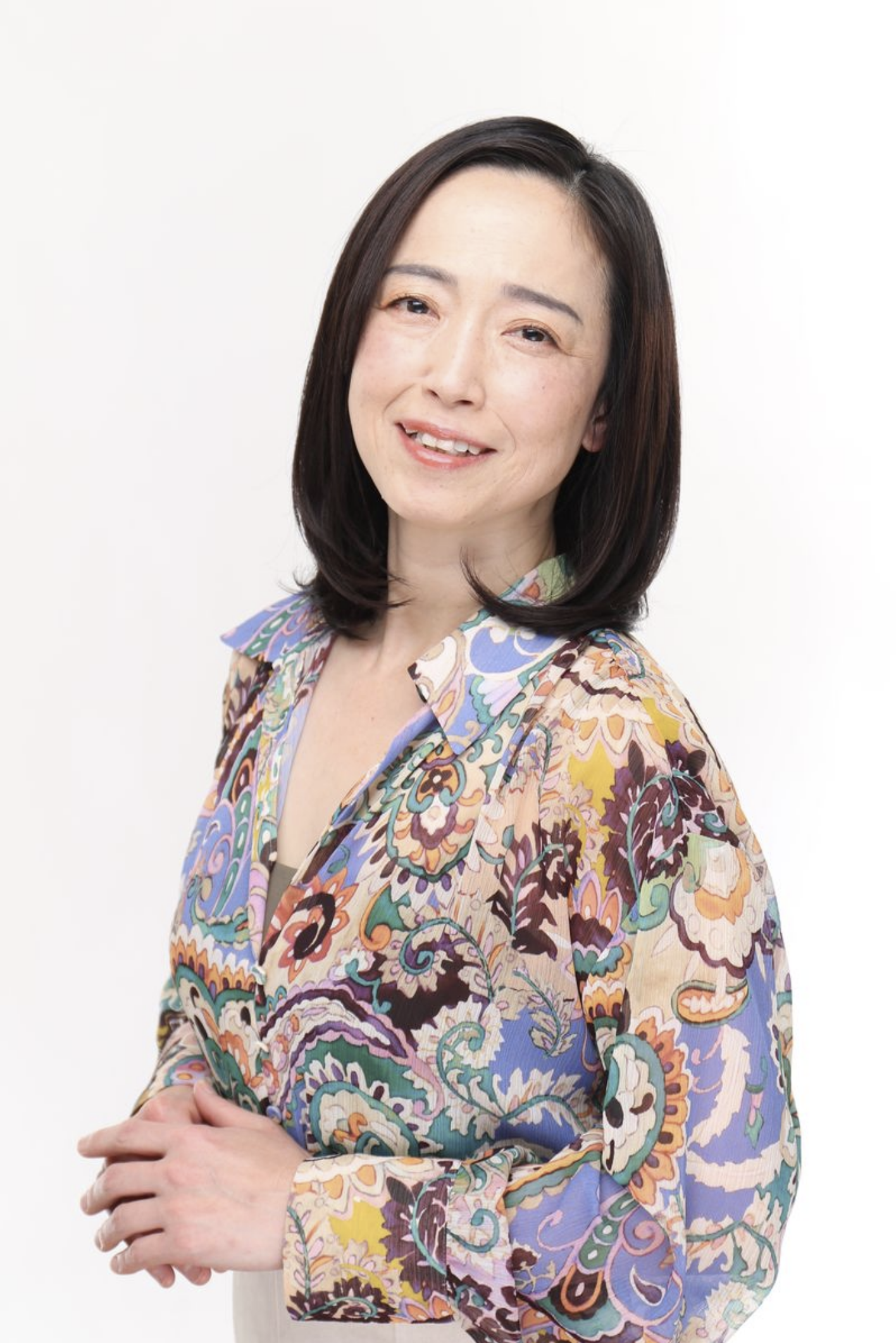 星 美和